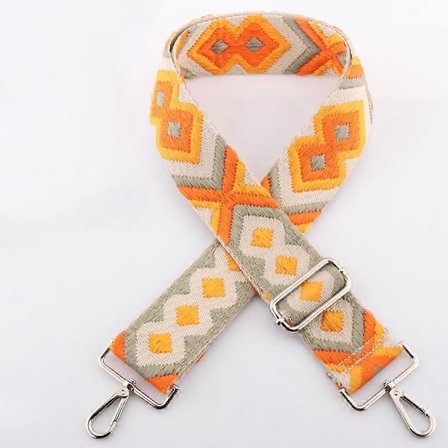 Justerbar Bred Axelrem Väskrem Herr Dam Väskremstillbehör för Axelväska Bärväskor och Handväskor