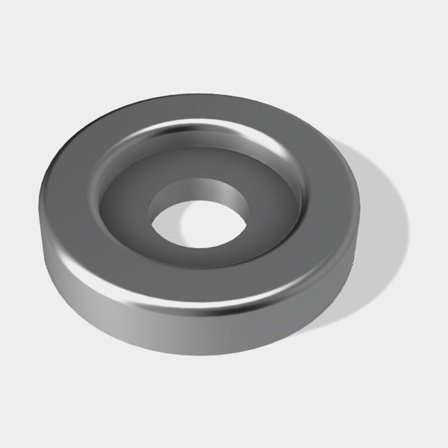 Sinkkianodi Minn Kota MKP-30, potkuriin, sopii sähkömoottoreihin (30 - 70 lb)