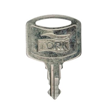 NØKKEL TIL TORK DISPENSER