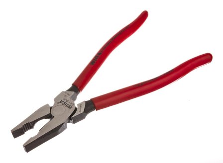 PELA 122932 Kombinationstång 225 mm, Handverktyg