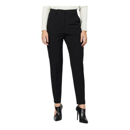 Giulia N Couture, Trousers Zwart, Dames, Maat:XS