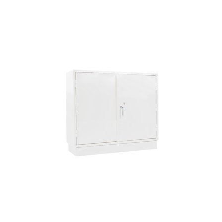 Chemikalienschrank MIXTURE, feuerresistent, 895 x 1000 x 300 mm