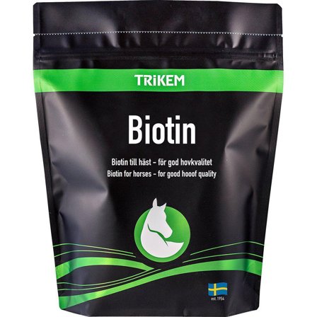 Trikem Trikem Vimital Biotin - 1kg