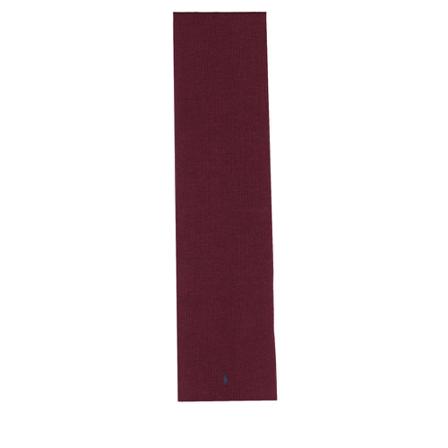 Polo Ralph Lauren - Halsdukar - Röd - Herr - Storlek: One Size, Herr, Storlek: ONE SIZE