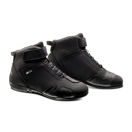 Buty Motocyklowe Ixon Gambler Damskie Czarny 41