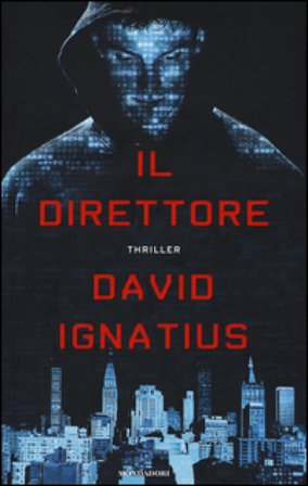Il direttore David Ignatius