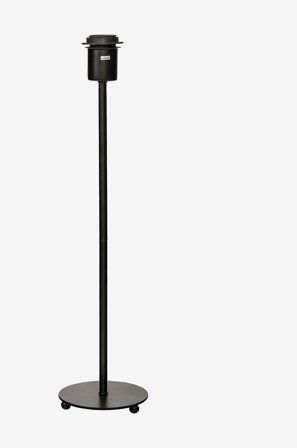 Aneta Lighting - Fod til bordlampe Ester - Sort - Bordlamper - Fra Homeroom