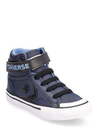 Chuck Taylor All Star Berkshire Boot Høye Sneakers Blå Converse