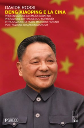 Deng Xiaoping e la Cina Davide Rossi