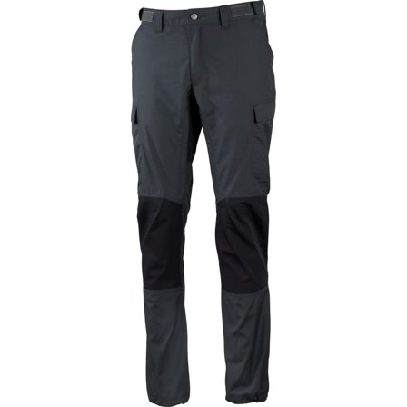 Lundhags Vanner Men's Pant Men hiking trousers Black 56