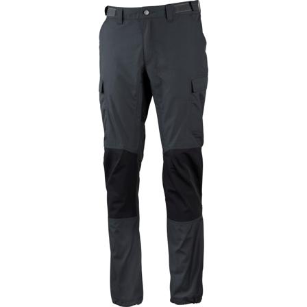 Lundhags Vanner Men's Pant Men hiking trousers Black 56