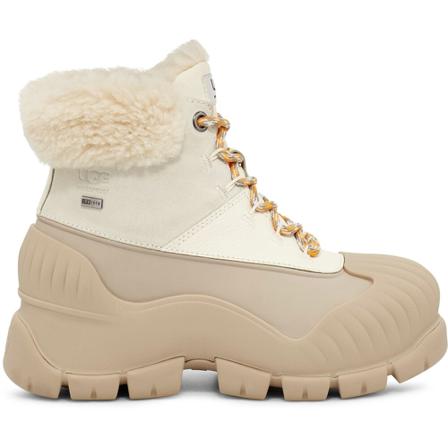 Ugg - Vinterskor - Vit - Dam - Storlek: 38 Eu, Dam, Storlek: 38 EU