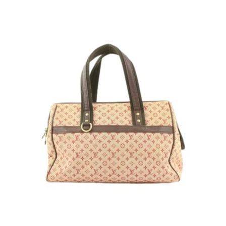 Louis Vuitton Vintage, Pre-owned Canvas louis-vuitton-bags Beige, Dames, Maat:ONE Size