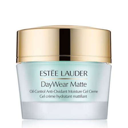 Estée Lauder DayWear Matte Oil-Control Anti-Oxidant Moisture Gel Creme 50ml - Gel viso primi segni
