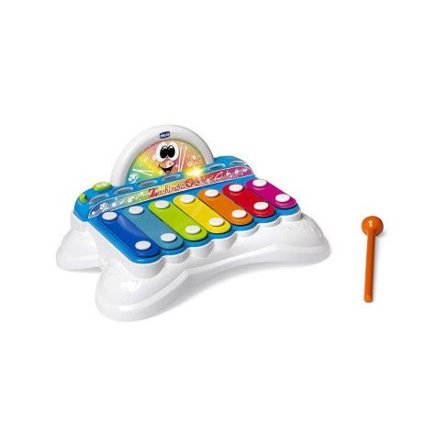 Chicco Gioco Xilofono Arcobaleno 1Anno +