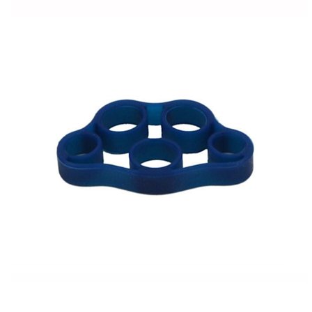 120cm Yogadragrep Elastiska motståndsband Rep Gummiband Fitness Träningsrör Träning Styrketräning