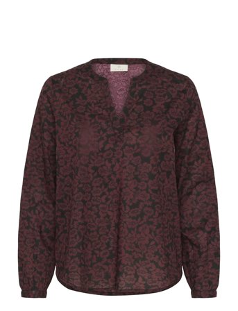 Kaffe | Kabeathe Blouse | 44