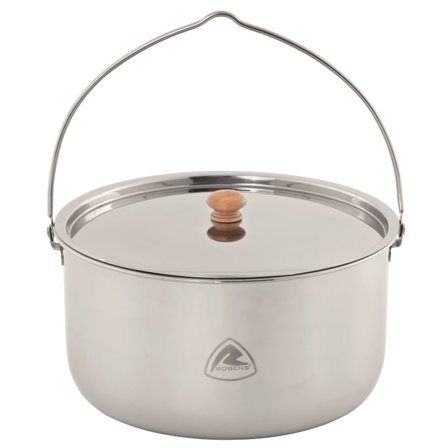 Robens Ottawa Pot 6L cooking equipment Metal OneSize