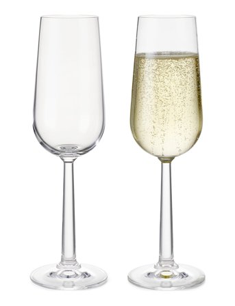 Rosendahl | Grand Cru Champagnlas 24 Cl 2 Stk. | 24 CL