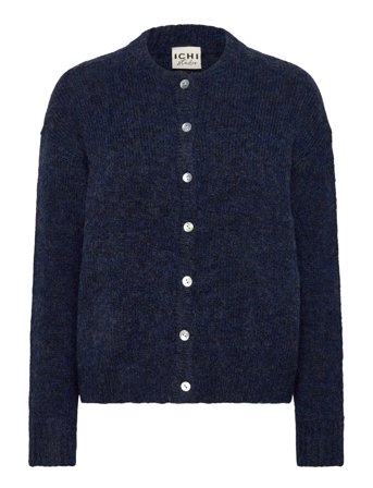 ICHI Ihbelablue Ca - Navy - S