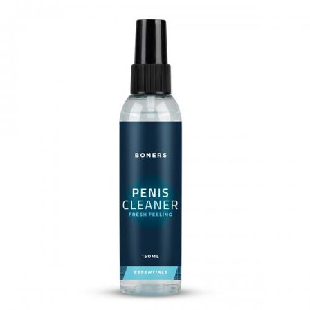 Boners Penis Cleaner - Penis rengöringsmedel