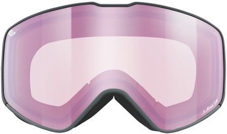 Julbo Alpha Spectron 1 Black/Gray