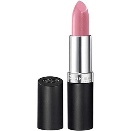 Rimmel Lasting Finish Lipstick No006