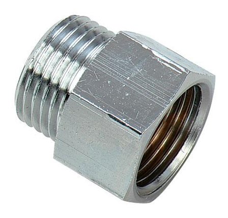 Ezze 56020 Nippel til forsyningssæt anker, Installation