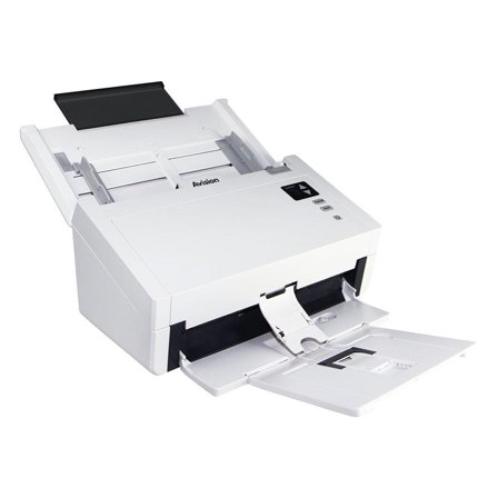 AVISION Ad230 Scanner Adf Scanner 600