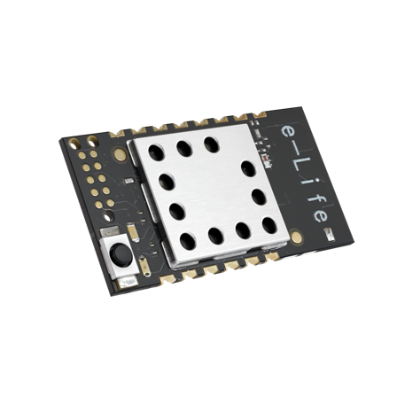 Nimly Connect Zigbee BLE Modul Zigbee BLE kobler dørlås mot Smarte Hjem, Alarm & sikkerhet