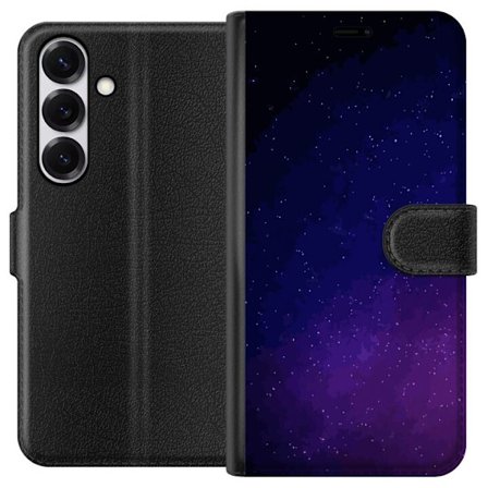 Yhteensopiva Lompakkokotelo Samsung Galaxy S25 Galaksi