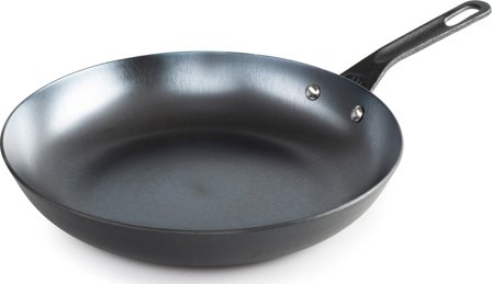 GSI Outdoors Litecast Frying Pan 12"
