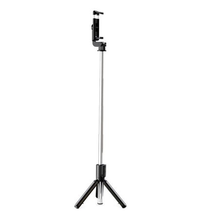 XO Selfie-stang 64 cm med stativ