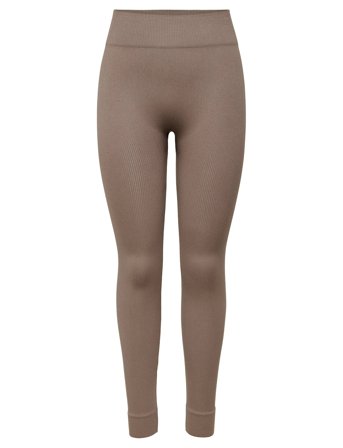 Only Play | Onpjaia Life Hw Seam Tights | M/L