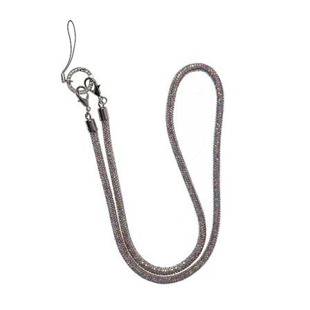 80cm hanging neck masonry mobile phone rope Colorful