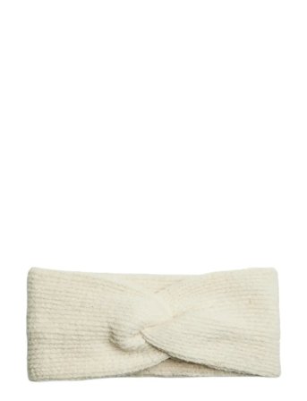 Pieces Pcbenilla Headband Noos Bc - Cream - ONE SIZE