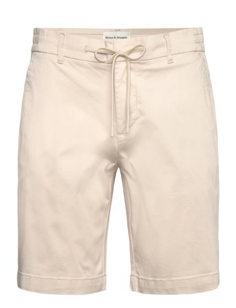 Bruun & Stengade | Bs Akio Regular Fit Shorts | 31