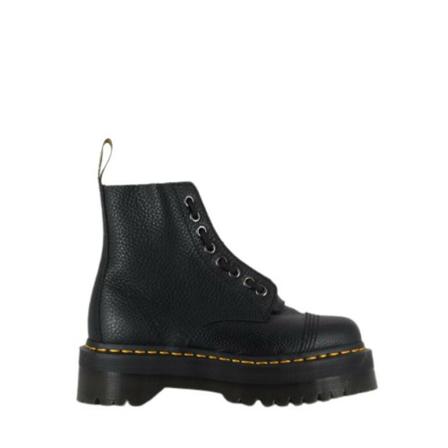 Dr. Martens Støvler Sort, Dame, Størrelse: 40 EU
