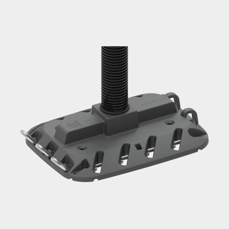 Seldén MAST B.C211-F246 DE.STD/HSE(2) (510-135-04)