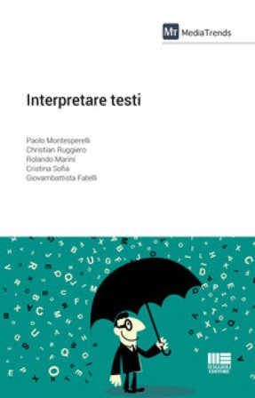 Interpretare testi Paolo Montesperelli