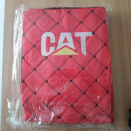 Setetrekk for gravemaskin - YKY416