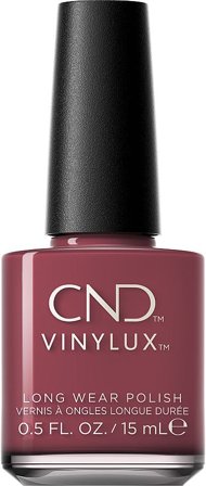 CND Vinylux long Wear Polish 427 Rose-mance, Makeup, Neglelak, Farvede Lakker