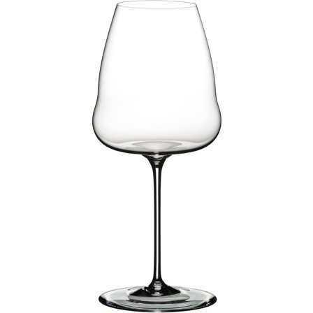 Riedel Winewings hvitvinsglass til Sauvignon Blanc' - 'Klar
