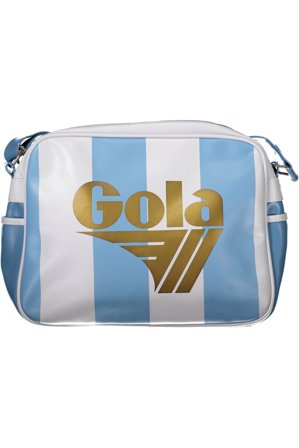 Gola Tracolla Donna Azzurro