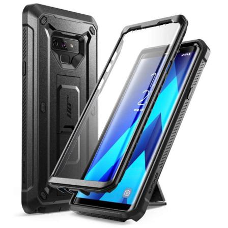 Supcase Unicorn Beetle Pro Galaxy Note 9 Svart Svart