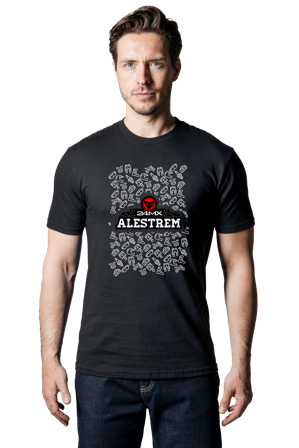 24MX Alestrem T-Shirt
