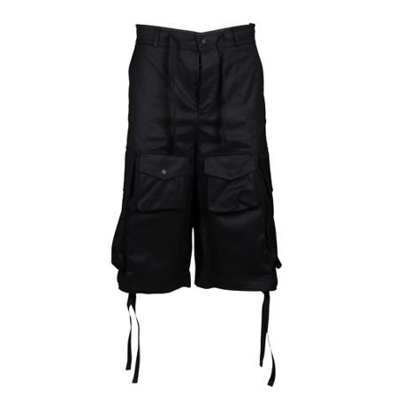 Moncler - Knickers - Svart - Herr - Storlek: M, Herr, Storlek: M
