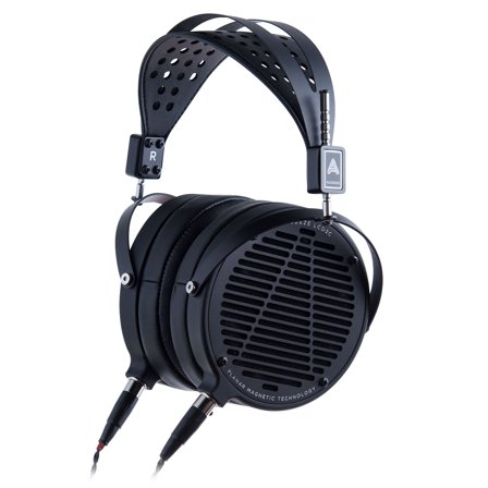 Audeze LCD-2 Classic Head-fi headset - Sort
