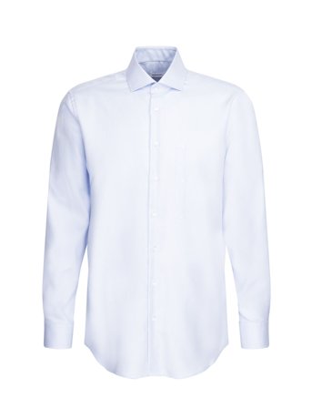 Seidensticker | Cityhemden 1/1 Arm | 46