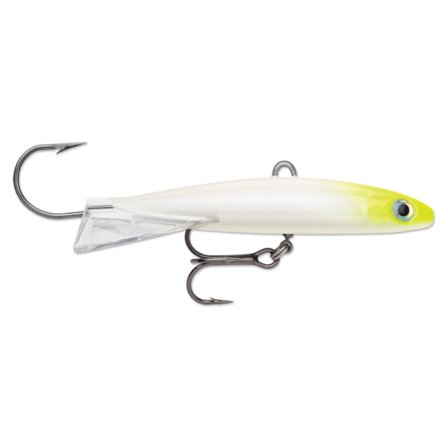 Rapala Jigging Rap Magnum 7cm, 32g - Glow